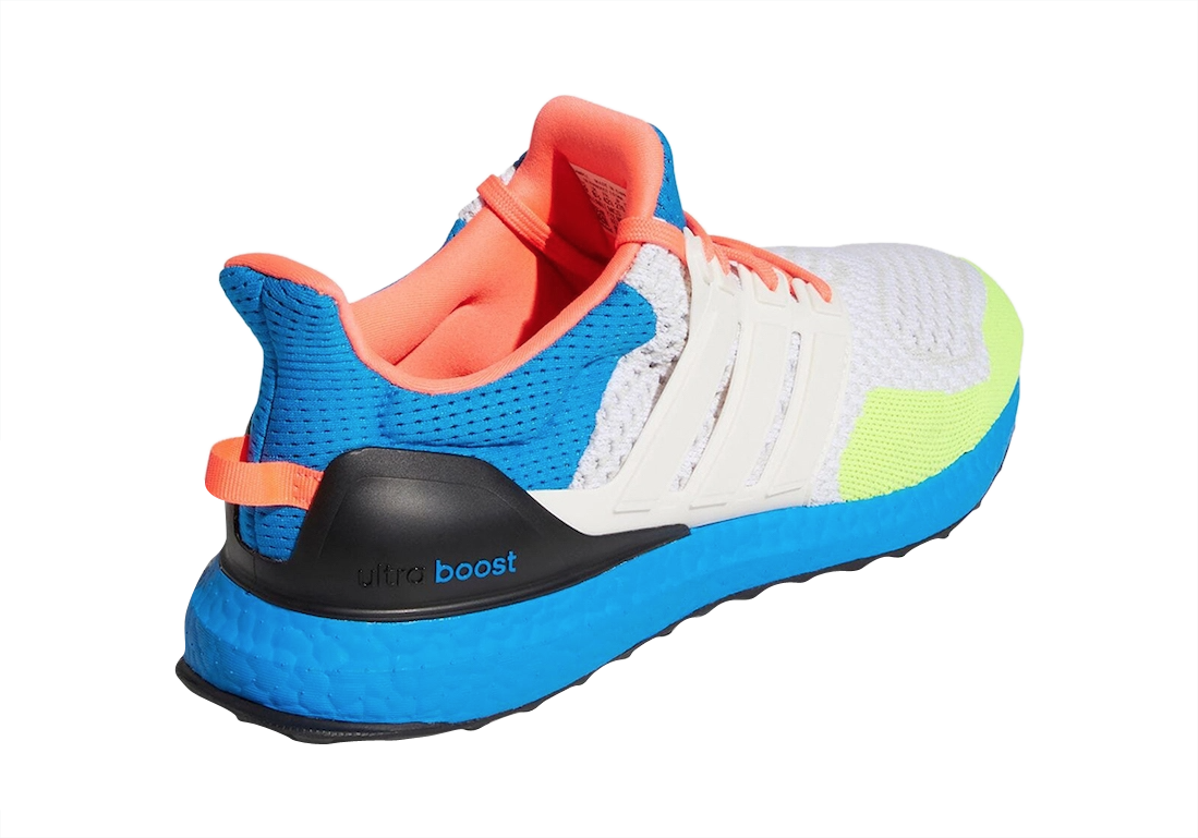adidas UltraBoost 1.0 DNA Nerf 2021 for Sale
