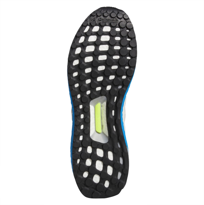adidas Ultra Boost 1.0 DNA Nerf - Jan. 2022 - GX2944