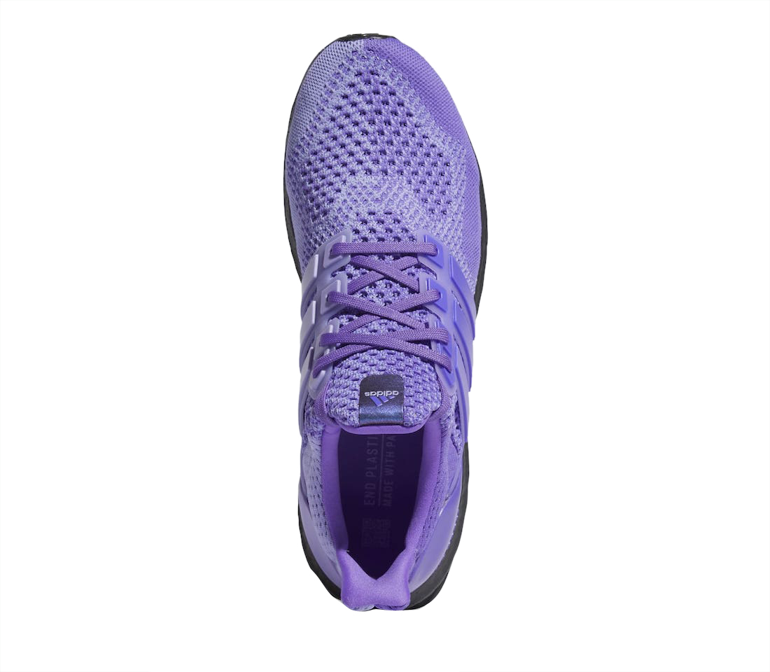 adidas Ultra Boost 1.0 DNA Purple Rush GV9591
