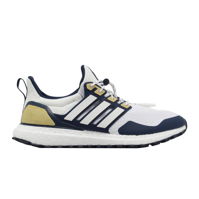 adidas Ultra Boost 1.0 Georgia Tech