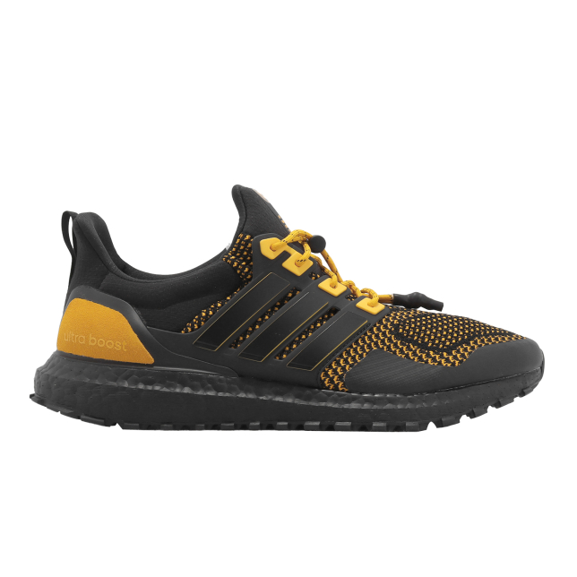 adidas Ultra Boost 1.0 Grambling State