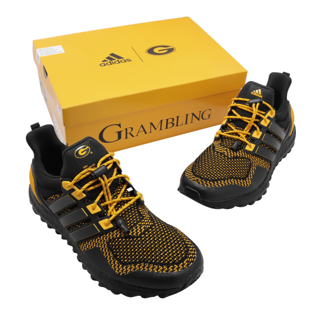 adidas Ultra Boost 1.0 Grambling State