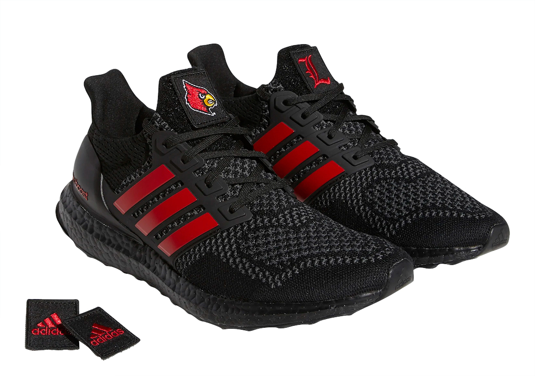 adidas Ultra Boost 1.0 Louisville