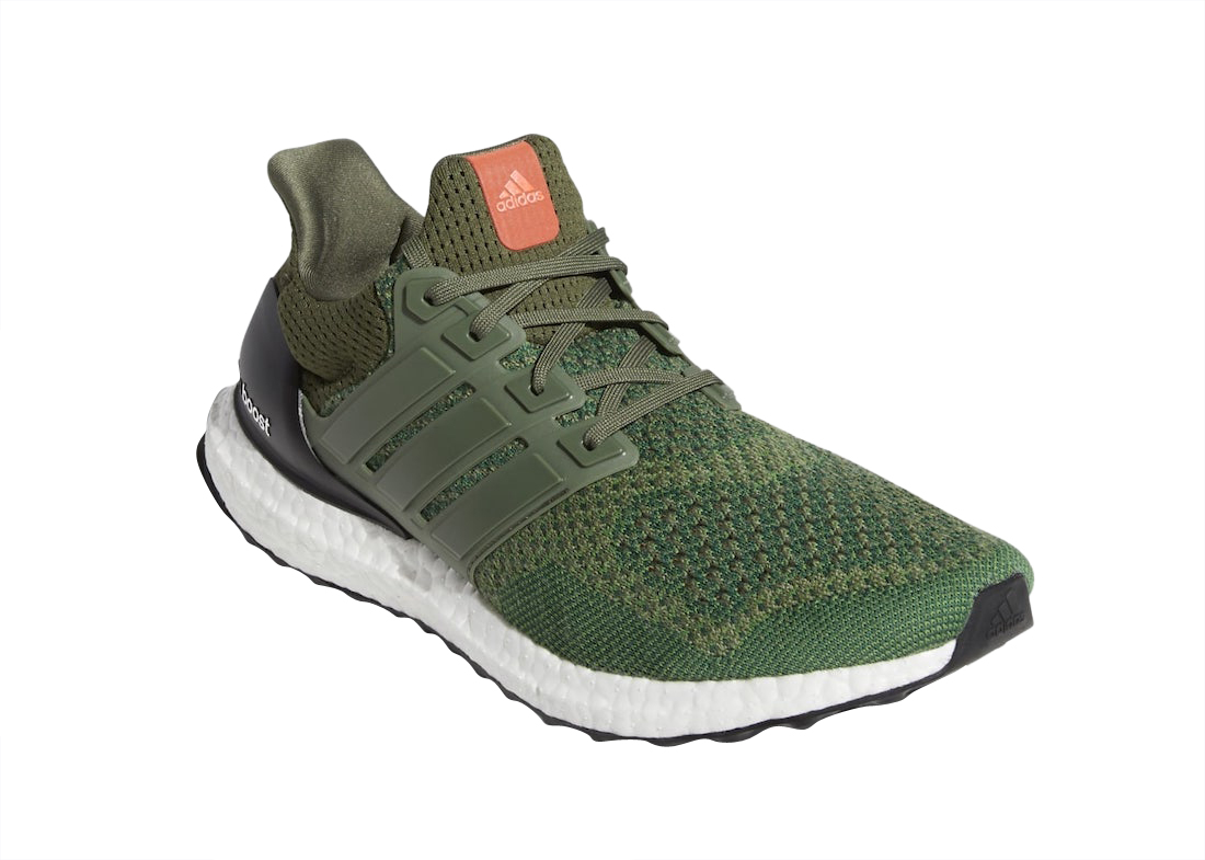 ultra boost olive