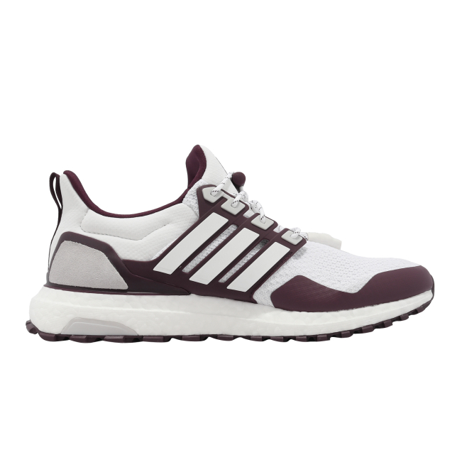 adidas Ultra Boost 1.0 Texas A&M