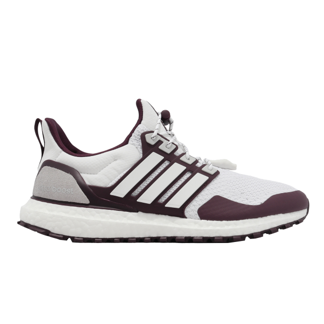 adidas Ultra Boost 1.0 Texas A&M