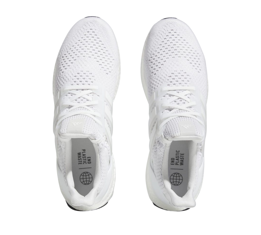 adidas Ultra Boost 1.0 Triple White 2023 HQ4202