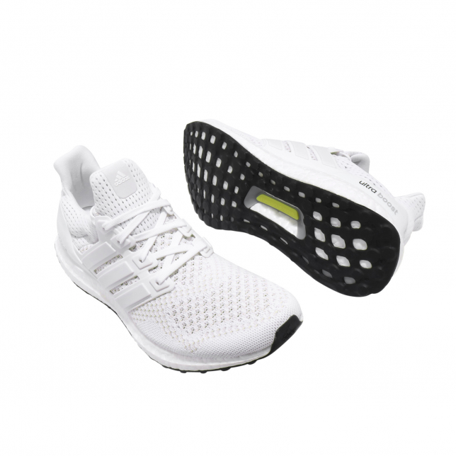 adidas Ultra Boost 1.0 Triple White S77416