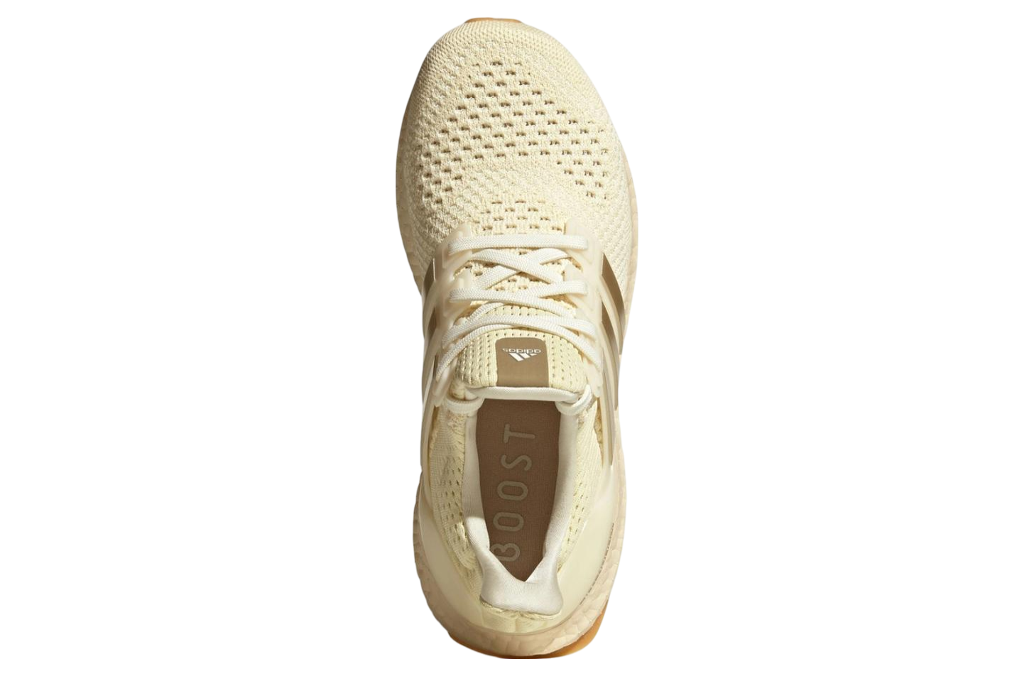 Adidas Ultra Boost 1.0 Warm Vanilla