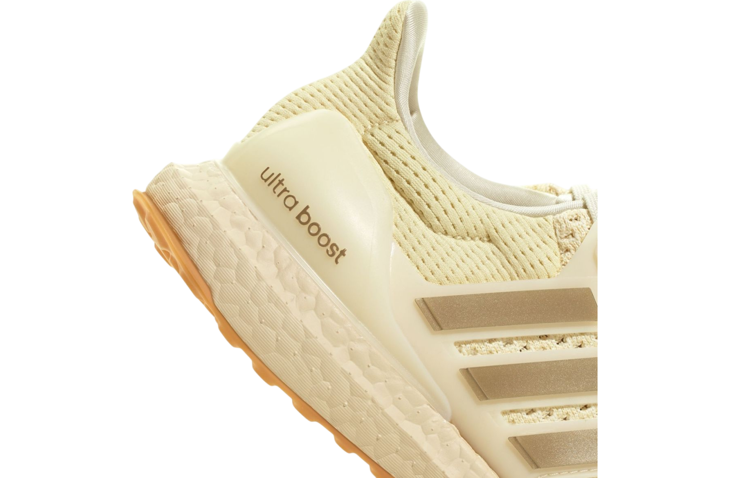 Adidas Ultra Boost 1.0 Warm Vanilla