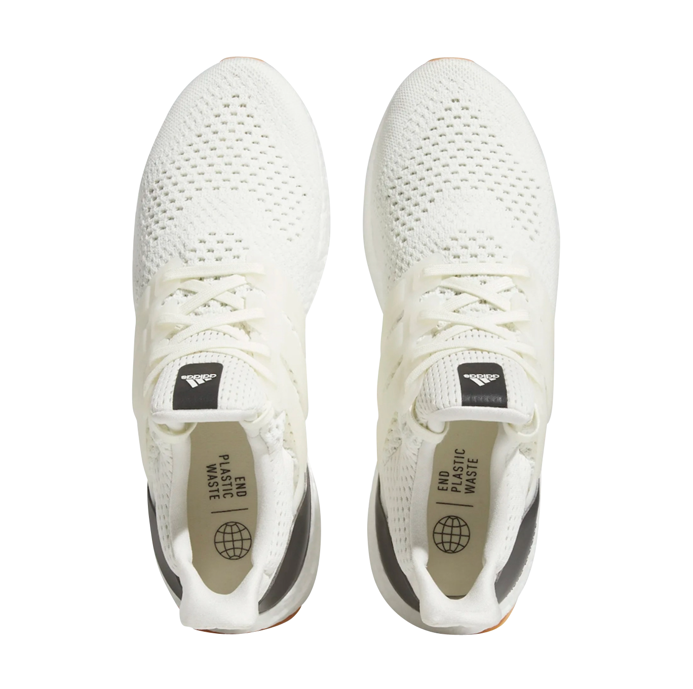 adidas Ultra Boost 1.0 White Gum - Jan 2023 - HR0063