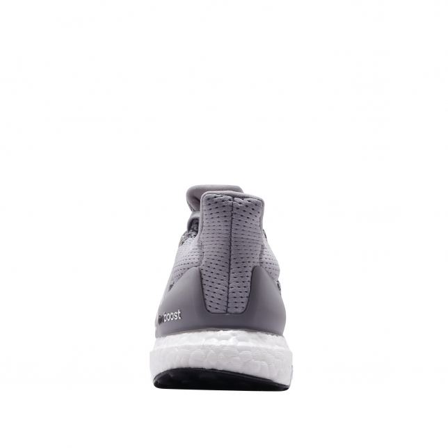 adidas Ultra Boost 1.0 Wool Grey S77510