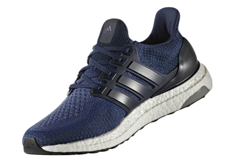 ultra boost shoes navy