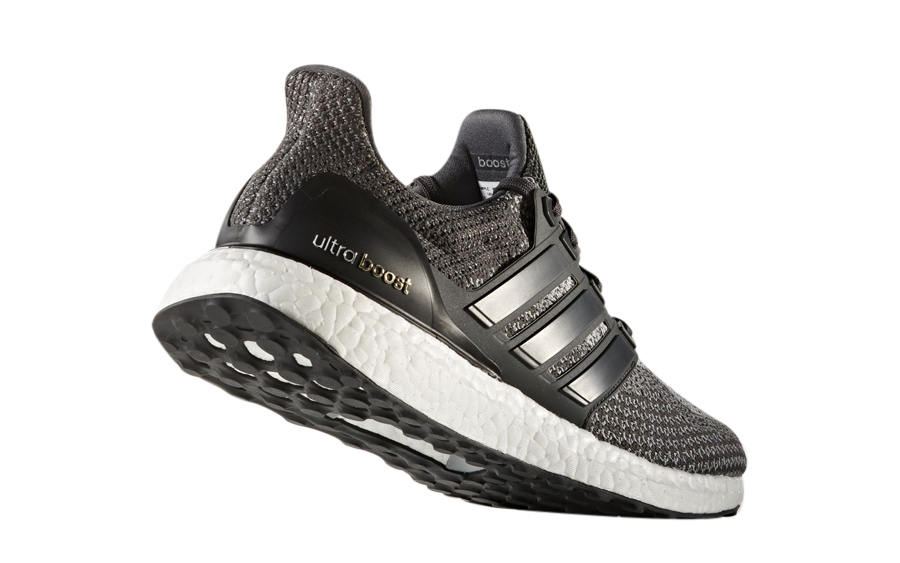 adidas ultra boost solid grey white