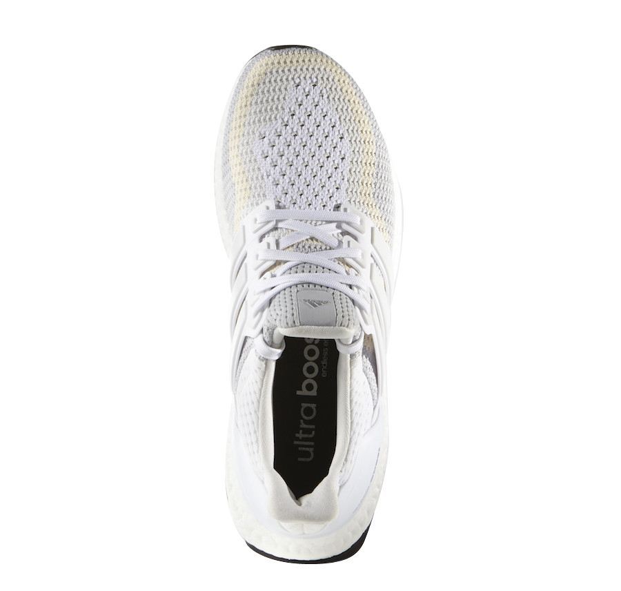 adidas Ultra Boost 2.0 White Gradient AF5142