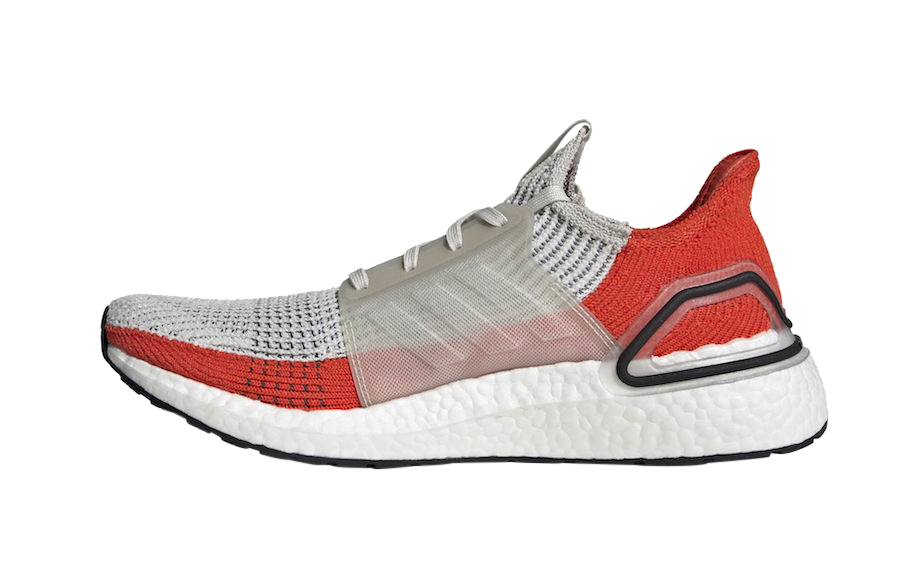 adidas Ultra Boost 2019 Active Orange F35245