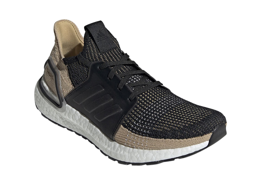 adidas Ultra Boost 2019 Clear Brown