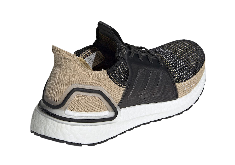 adidas Ultra Boost 2019 Clear Brown