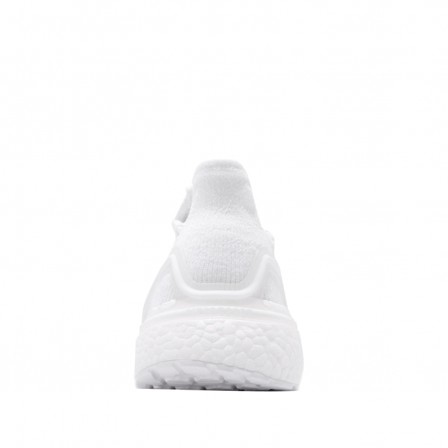 adidas Ultra Boost 2019 Footwear White Core Black G54008
