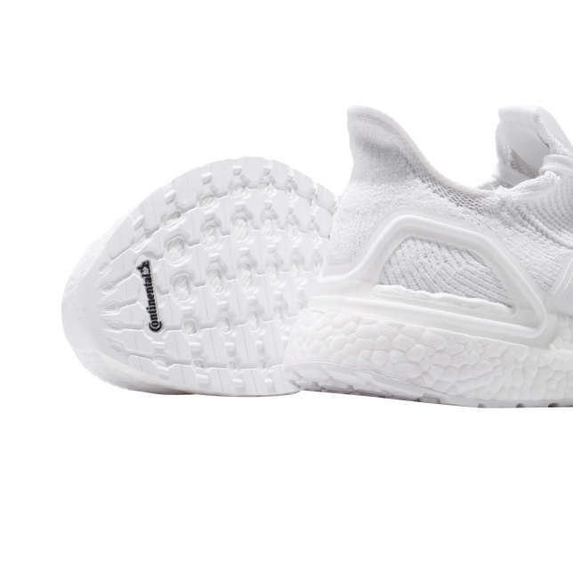 adidas Ultra Boost 2019 Footwear White Core Black