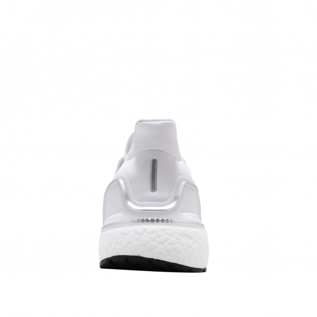 adidas Ultra Boost 2020 Cloud White Night Metallic - Jan 2020 - EG0783