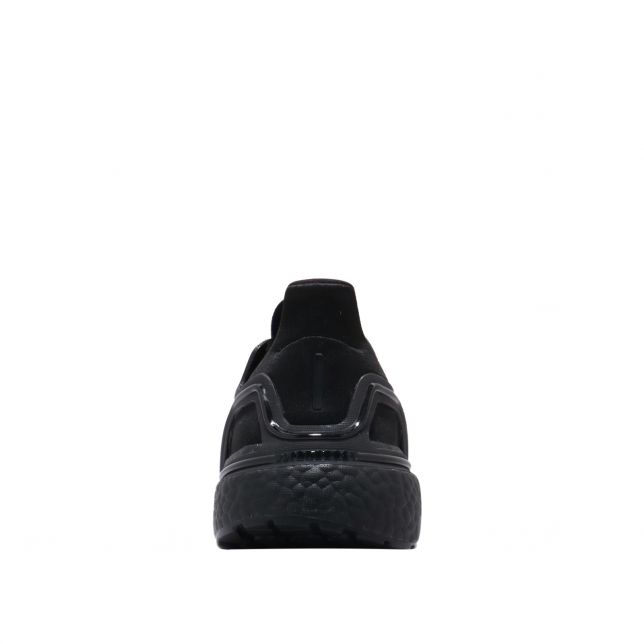adidas Ultra Boost 2020 CNY Black Floral FW4310
