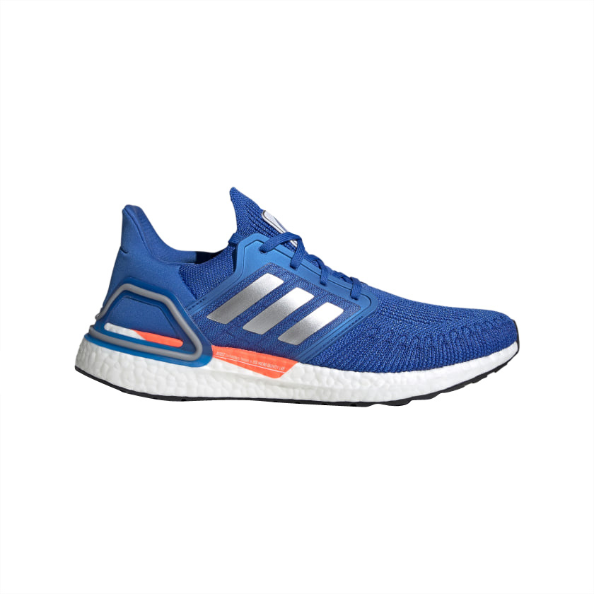 adidas Ultra Boost 2020 Football Blue FX7978