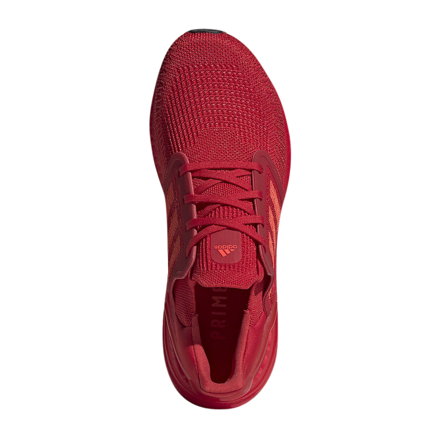 adidas Ultra Boost 2020 Triple Red - Feb 2020 - EG0700