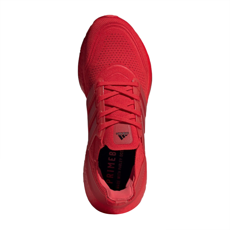 adidas Ultra Boost 2021 Vivid Red FZ1922