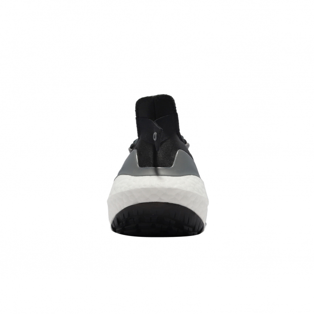 adidas Ultra Boost 2022 COLD.RDY Core Black Grey Six H01175