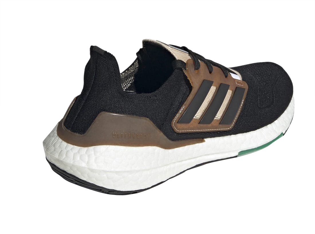 adidas Ultra Boost 2022 Made With Nature HQ3536