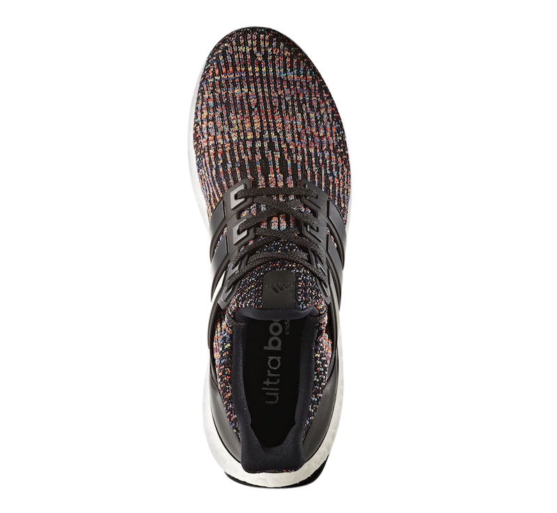 Adidas ultra boost 3.0 multicolor (gs) hotsell