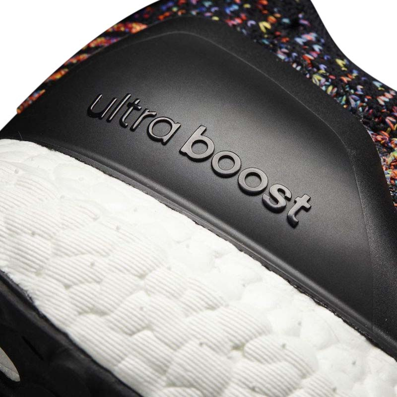 adidas Ultra Boost 3.0 GS Multicolor BY2075