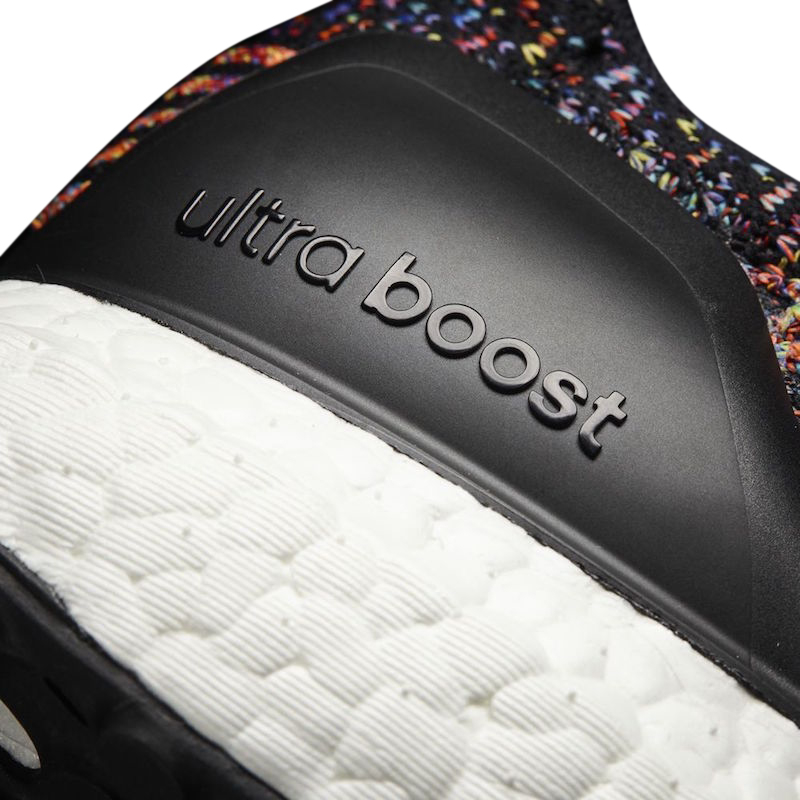 adidas Ultra Boost 3.0 Multicolor CG3004