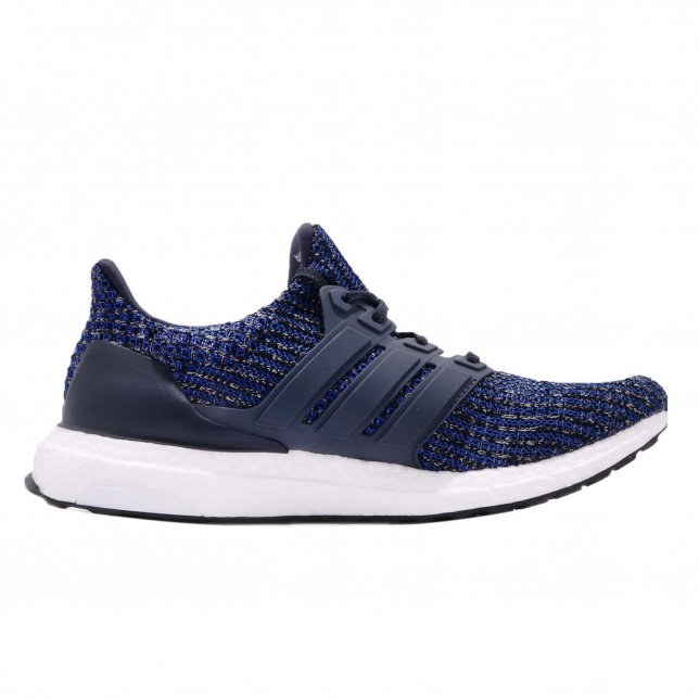 adidas Ultra Boost 4.0 Carbon Legend Ink CP9250