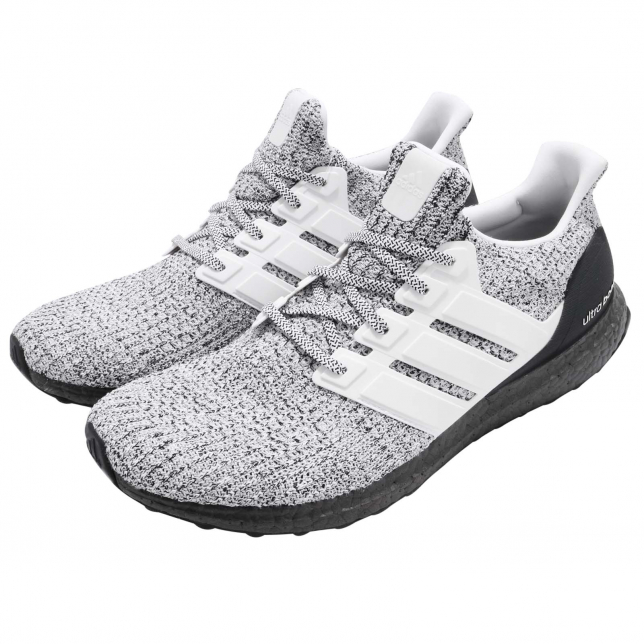 Adidas Ultra Boost 4.0 Cookies Cream