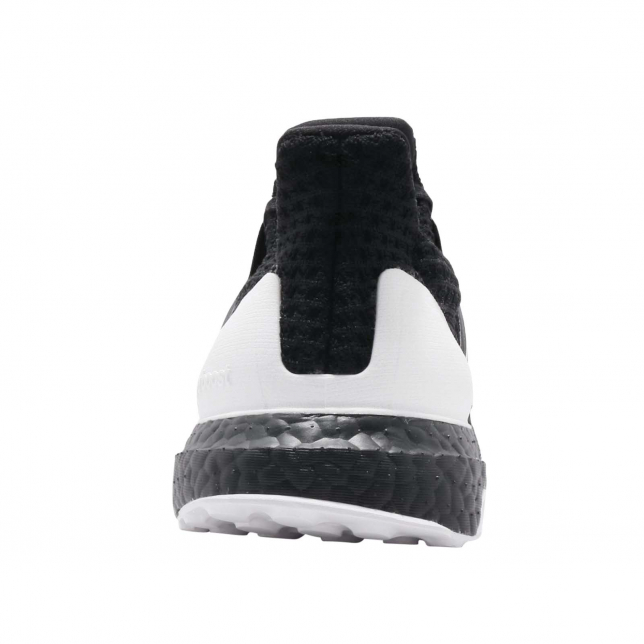 adidas Ultra Boost 4.0 Core Black Footwear White G28965