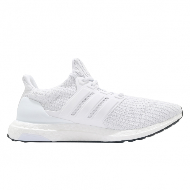 adidas Ultra Boost 4.0 DNA Cloud White Core Black FY9120