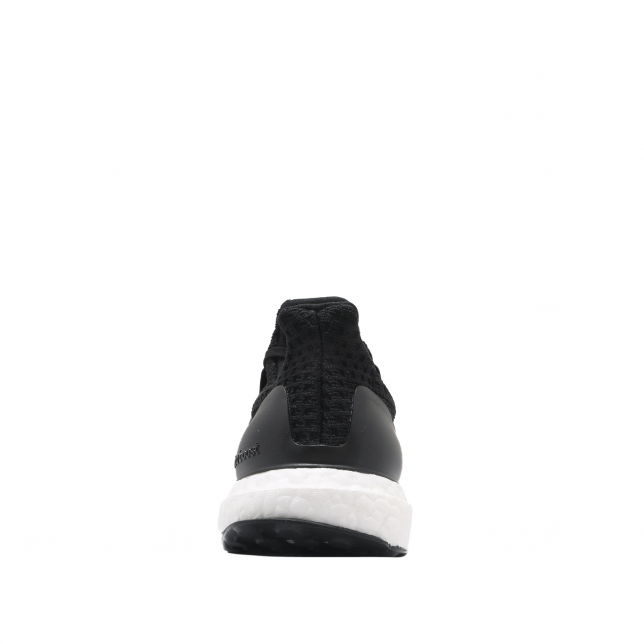 adidas Ultra Boost 4.0 DNA Core Black Cloud White FY9318