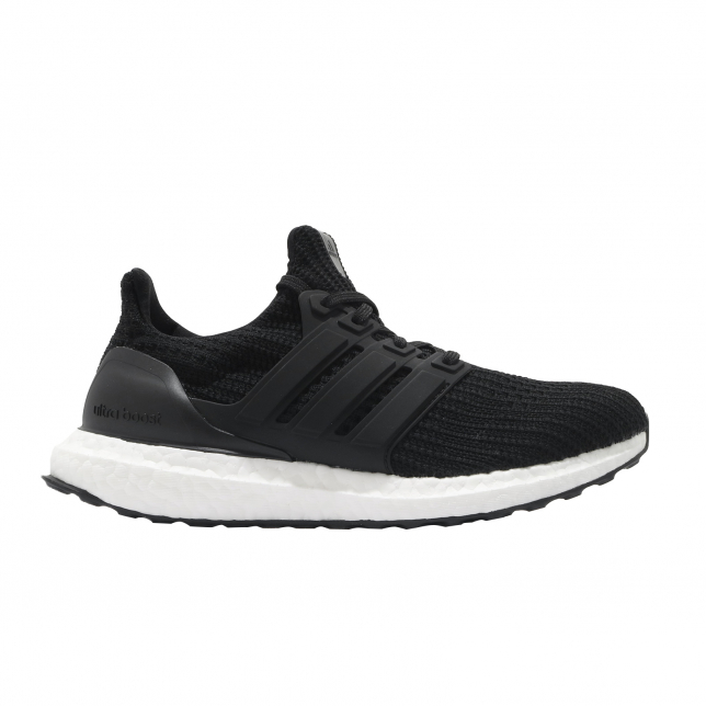 adidas Ultra Boost 4.0 DNA Core Black Cloud White