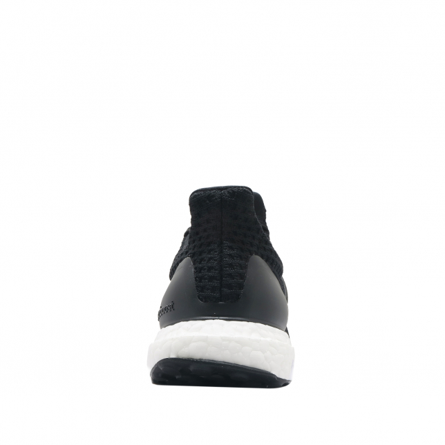adidas Ultra Boost 4.0 DNA Core Black Gold Metallic Footwear White FY9316