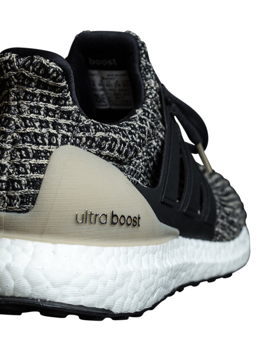 adidas Ultra Boost 4.0 Mocha BB6170