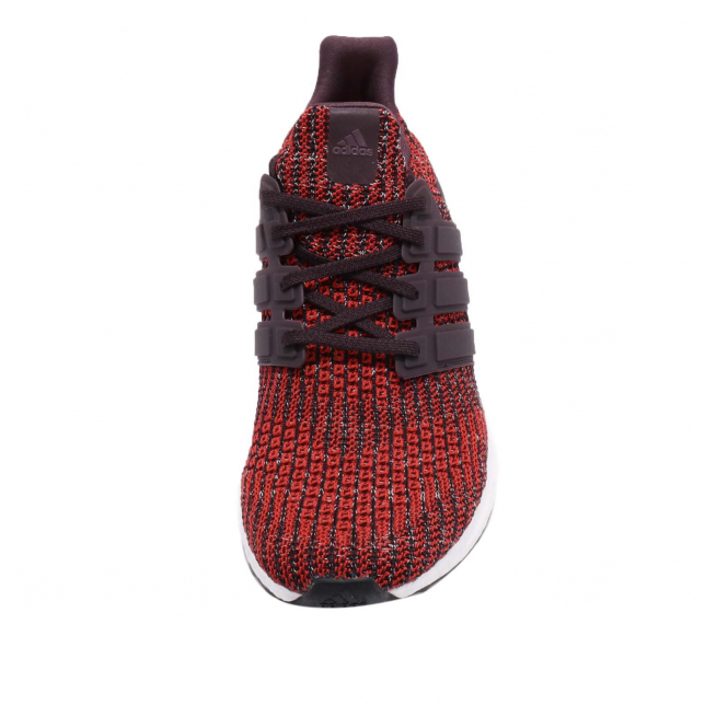 adidas Ultra Boost 4.0 Noble Red CP9248