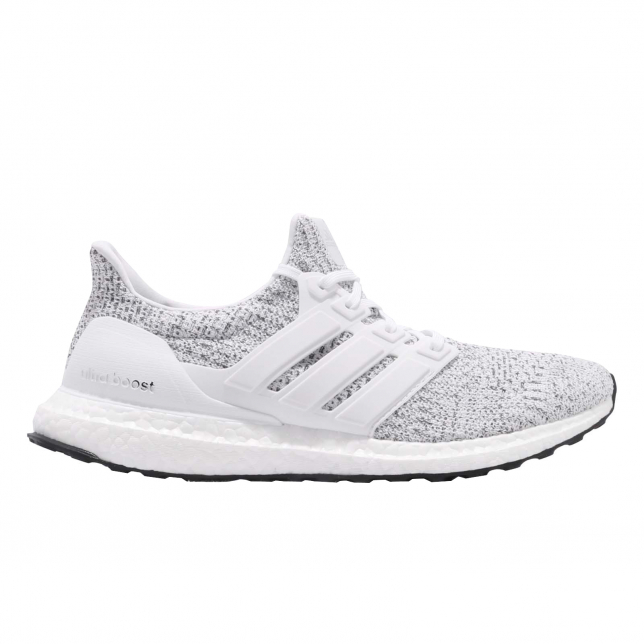 adidas Ultra Boost 4.0 Non Dyed Cloud White F36155
