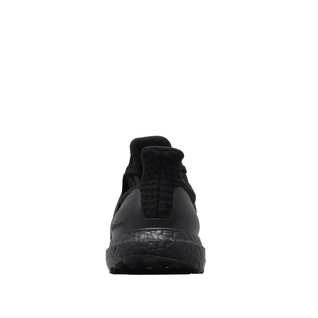adidas Ultra Boost 4.0 Triple Black
