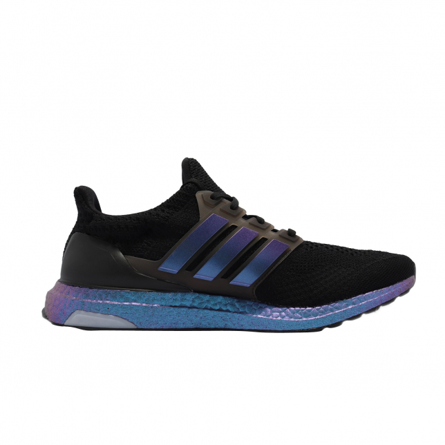 adidas Ultra Boost 5.0 DNA Core Black Footwear White GY8614