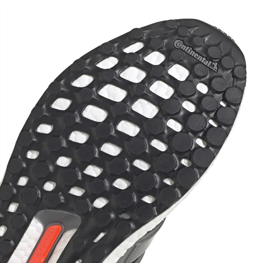 adidas Ultra Boost 5.0 DNA Core Black iron Metallic FZ1855
