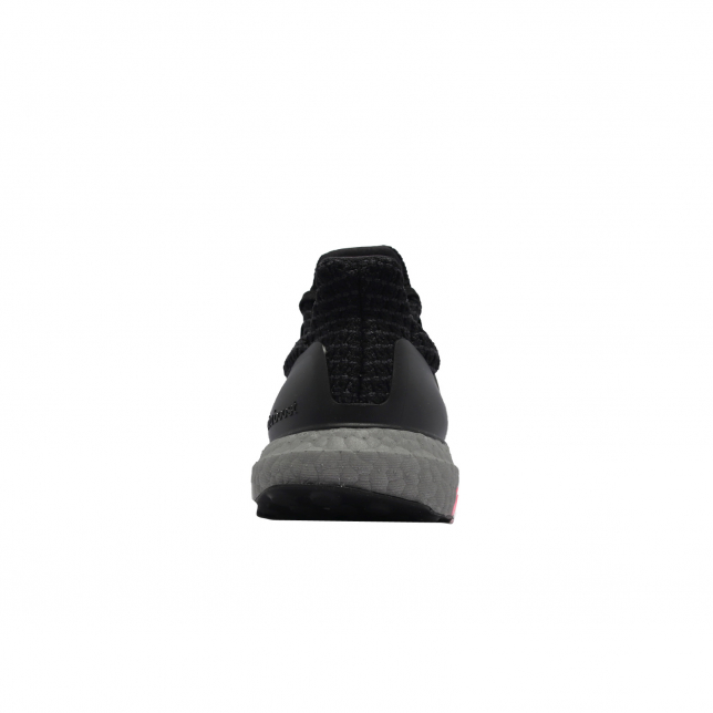 adidas Ultra Boost 5.0 DNA Core Black Silver Metallic GZ0445