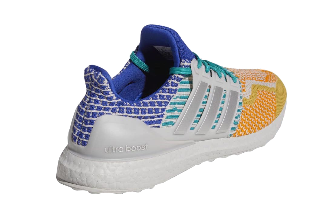 adidas Ultra Boost 5.0 DNA Los Angeles - Oct 2022 - HP7421