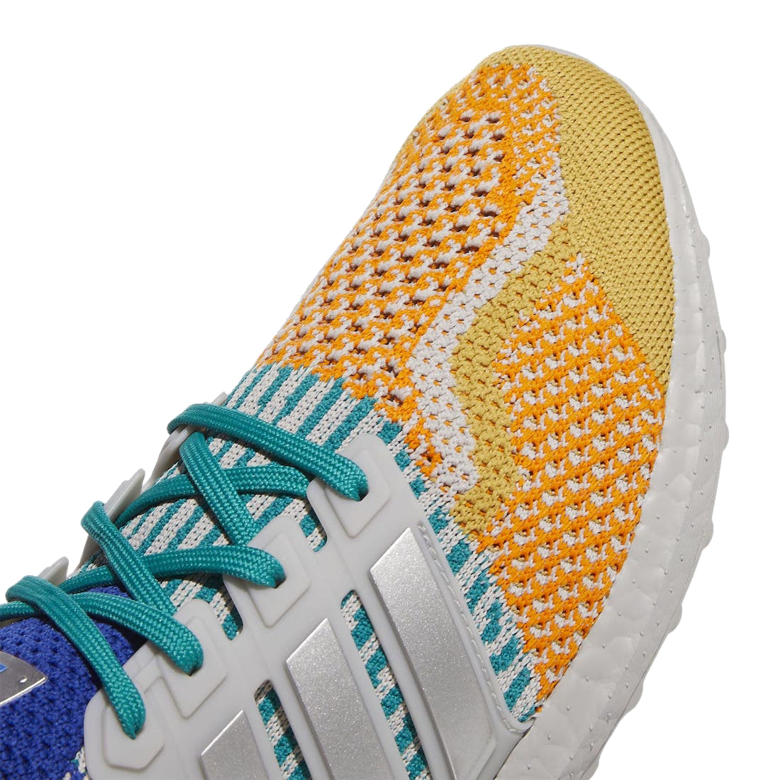 adidas Ultra Boost 5.0 DNA Los Angeles - Oct 2022 - HP7421